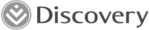 Discovery logo bw 300px
