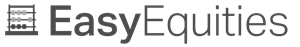 EasyEquities bw logo 300px